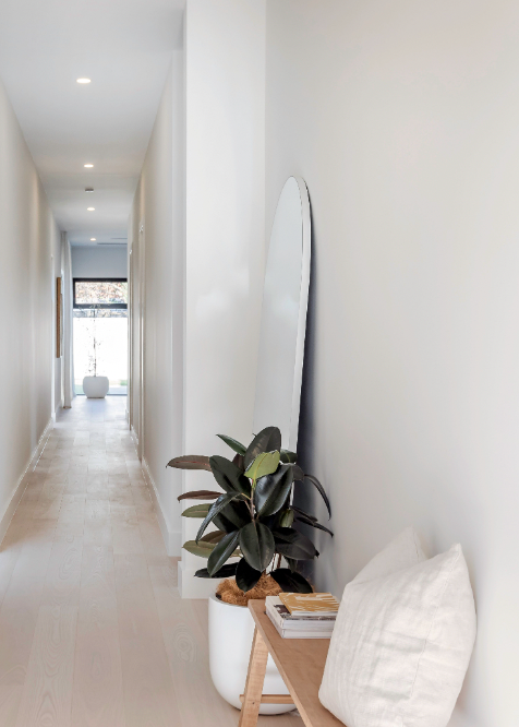 Warradale Project - Plant Resort