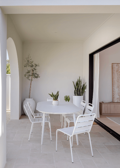 Warradale Project - Plant Resort