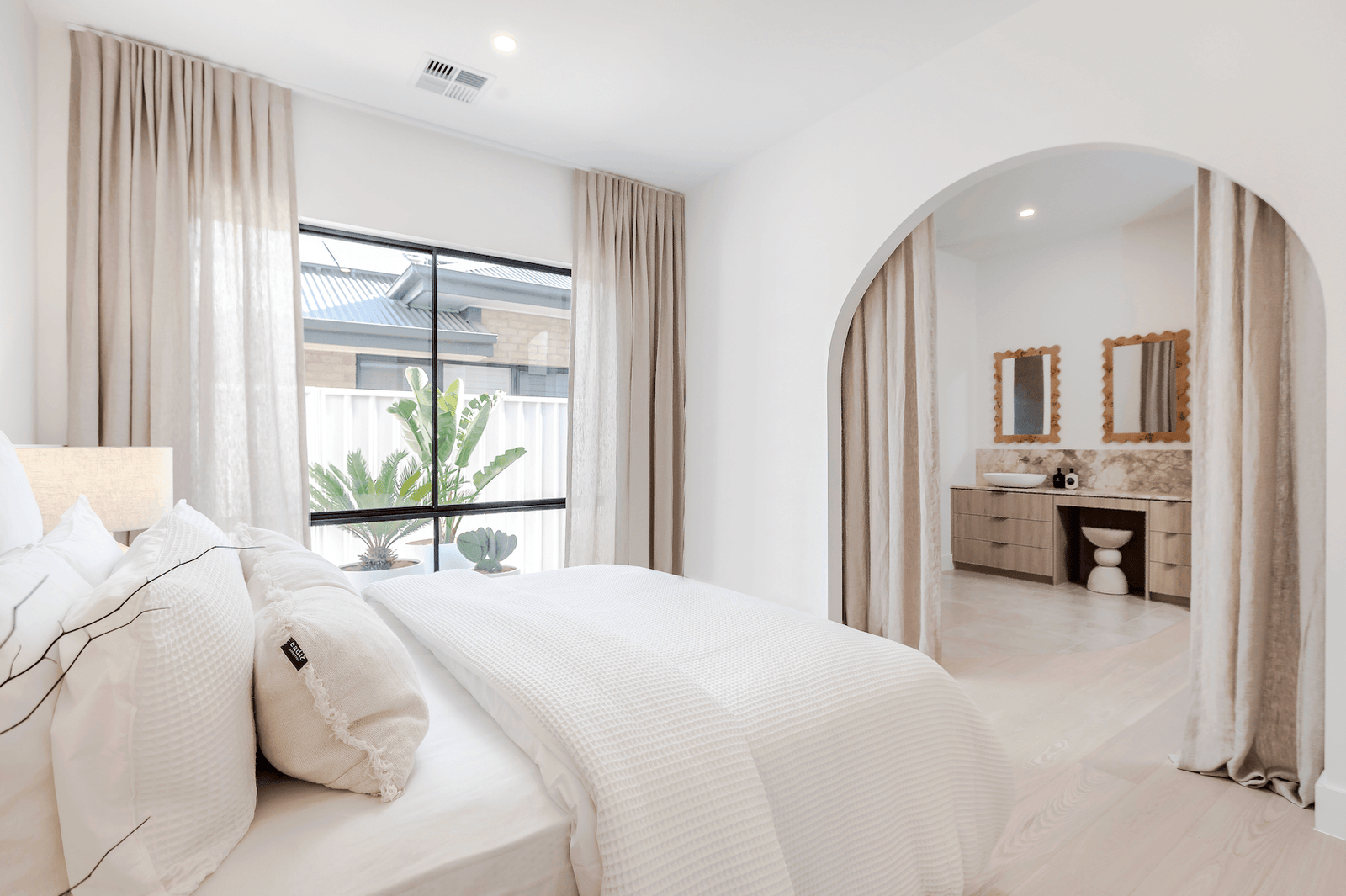 Warradale Project - Plant Resort