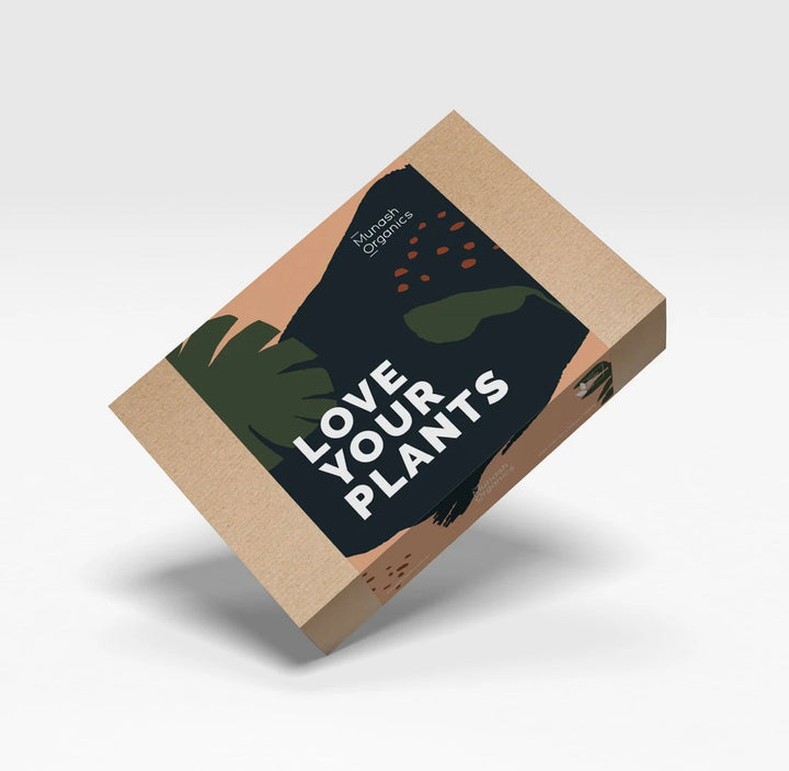 Munash Organics Gift Pack