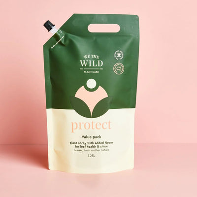 Protect Value Pack 1.25L - REFILL