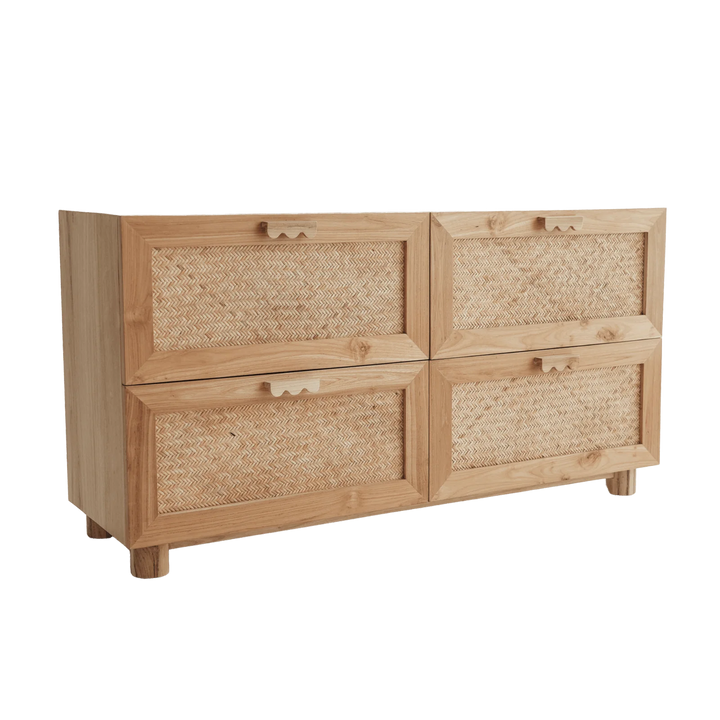 THE DESA DRAWERS