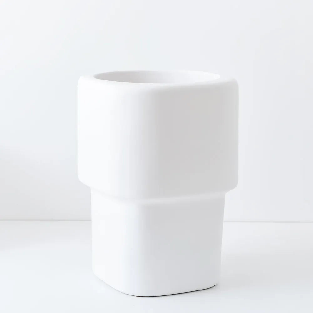 Flint Pot