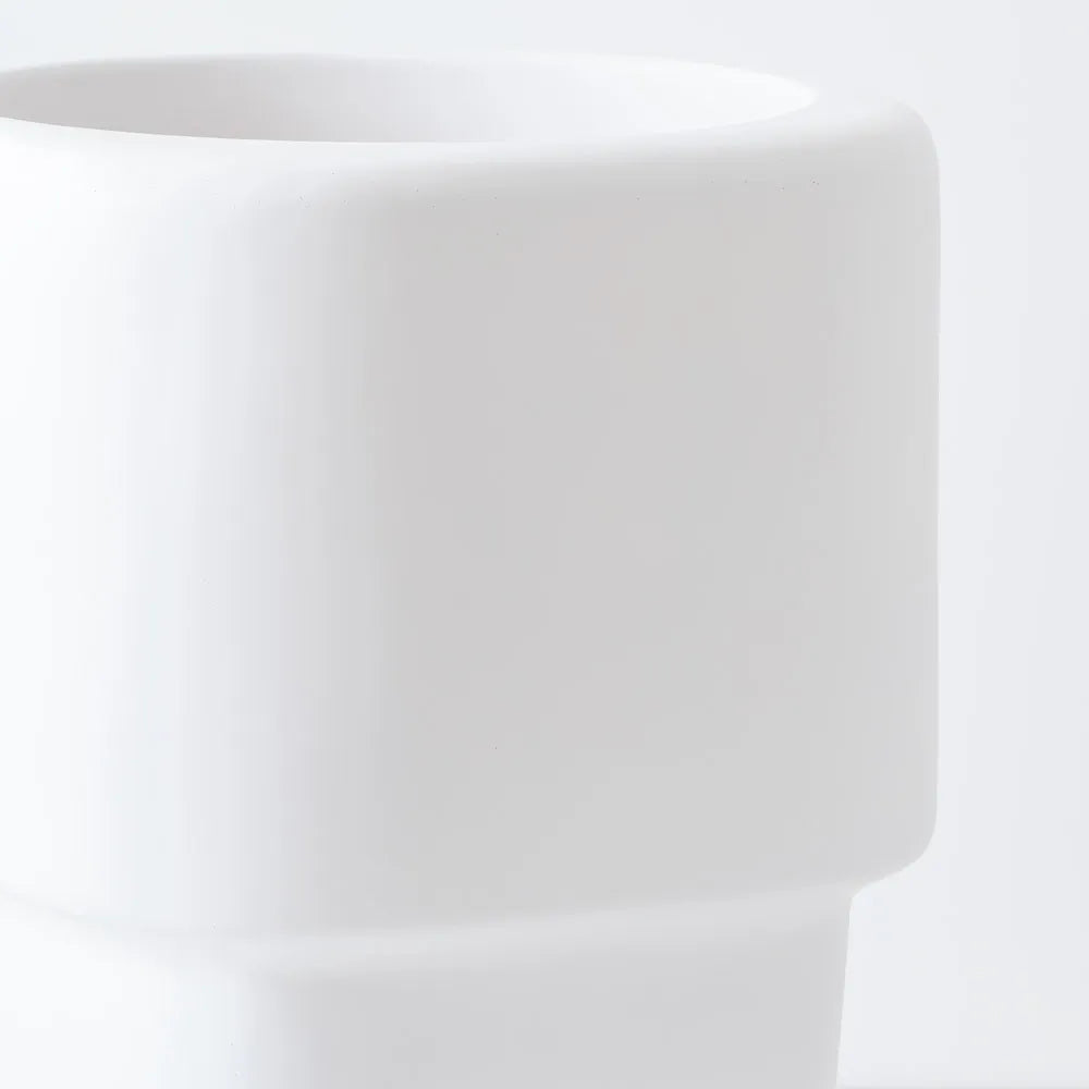 Flint Pot