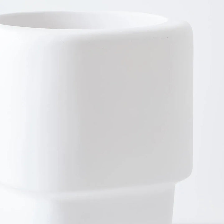 Flint Pot