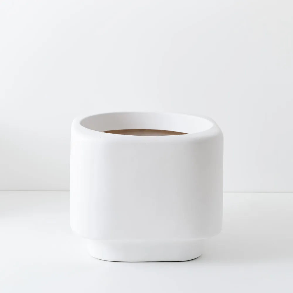 Flint Pot