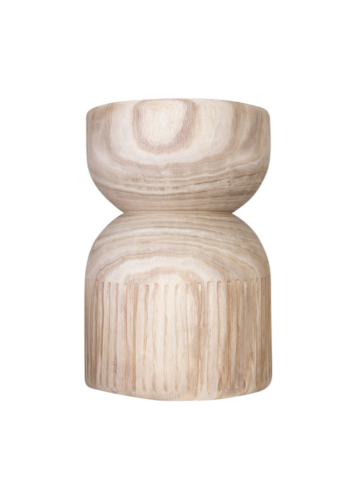Jett Timber Stool