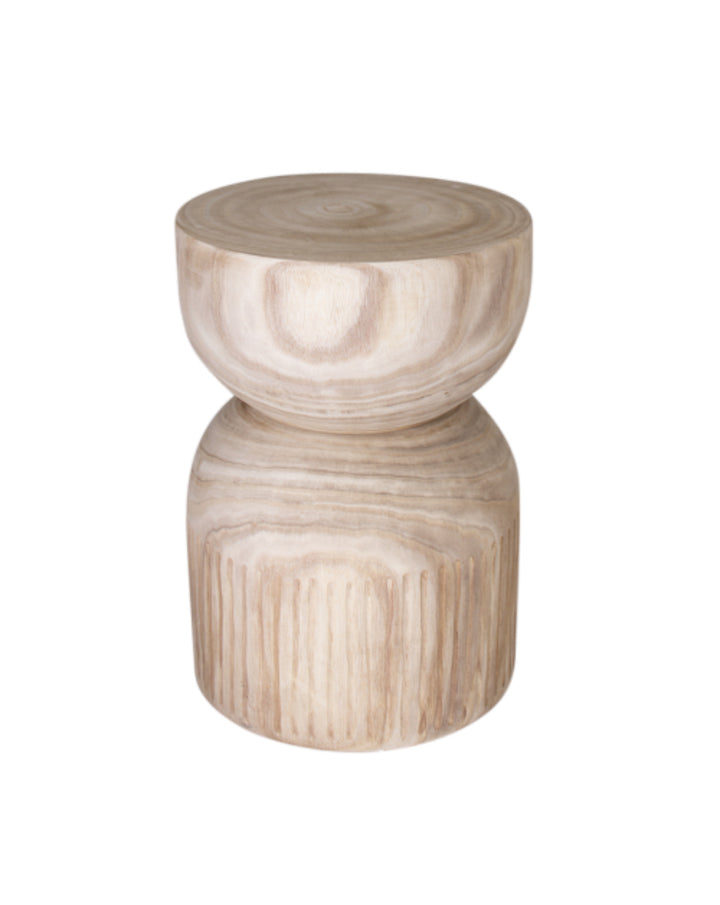 Jett Timber Stool