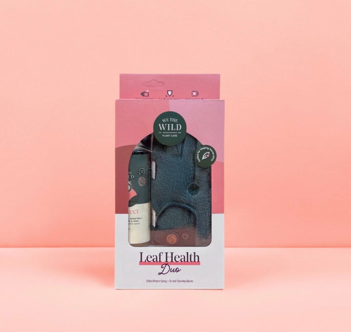 Leaf Health Duo