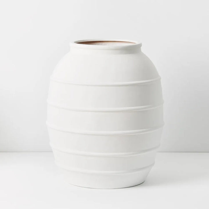 Roma Pot