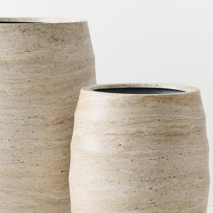 Silo Pot - Large Set of 2