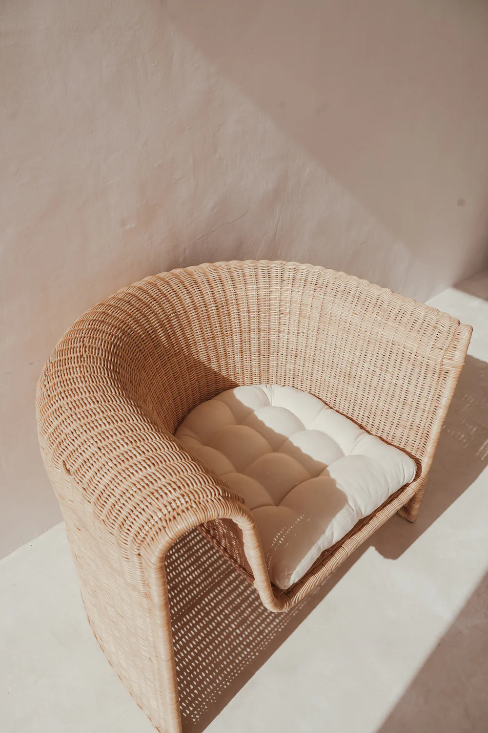 THE PALMA CHAIR