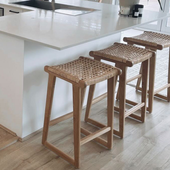 Elliott Bar Stool