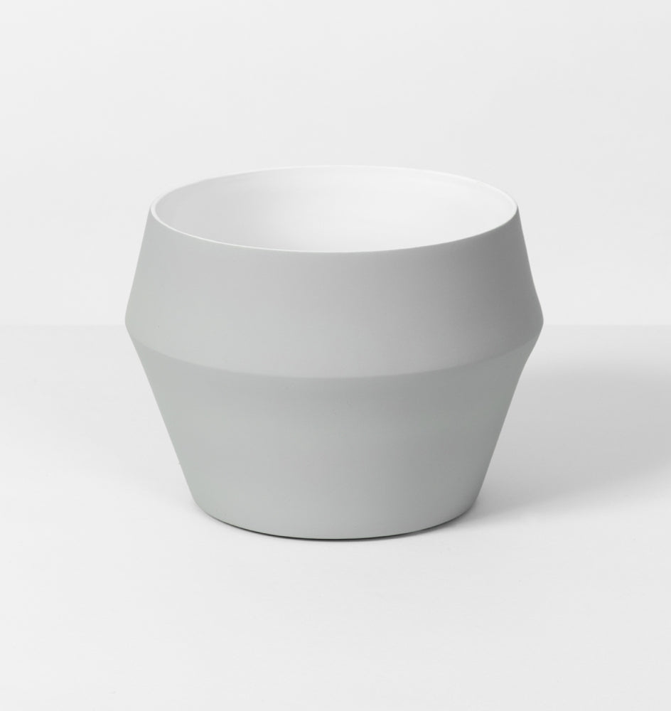 Zanzibar Gem in either Romo or Fergus Grey Planter
