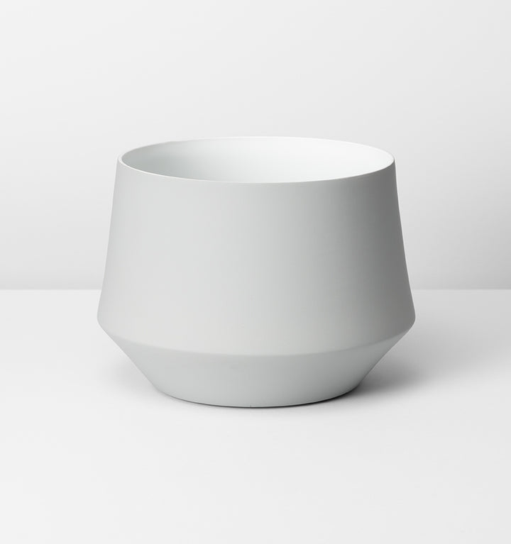 Samso Planter - Grey