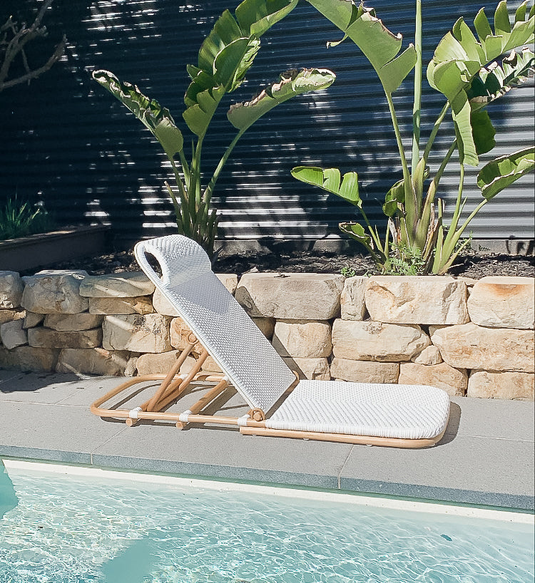 Noosa Beach Lounger