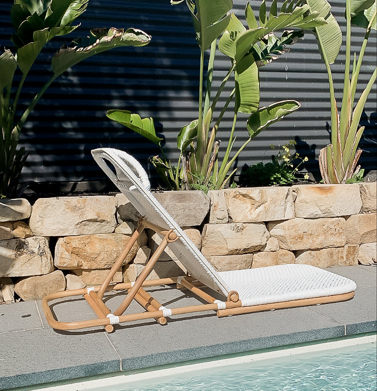 Noosa Beach Lounger