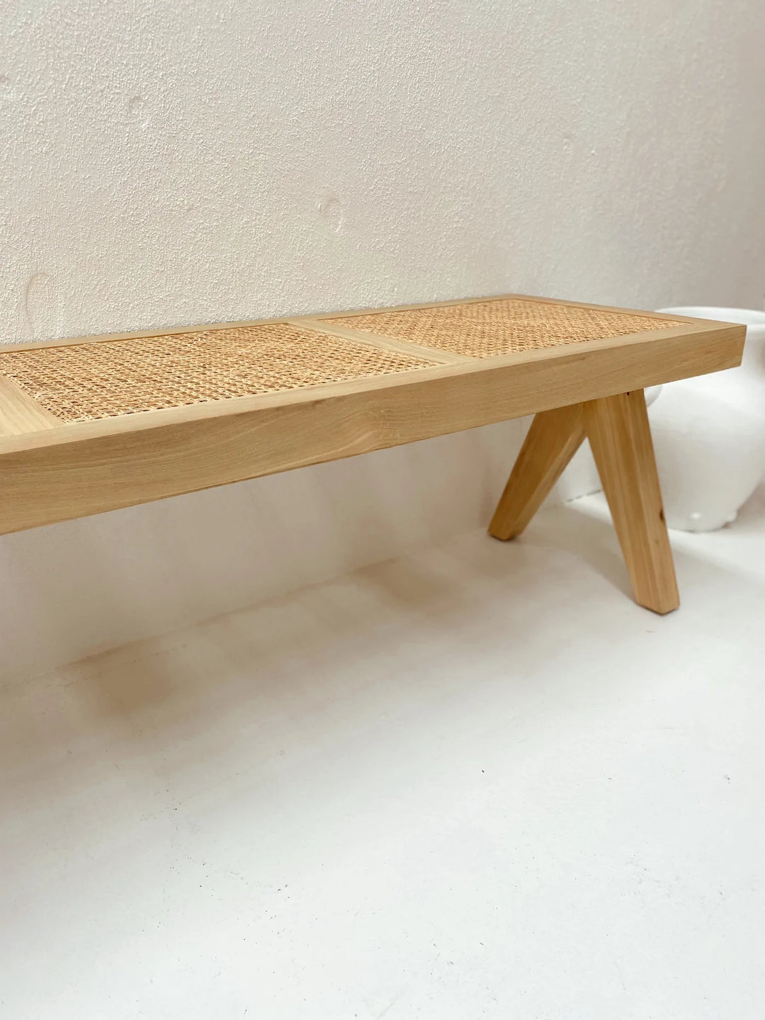 Grange Bench Seat