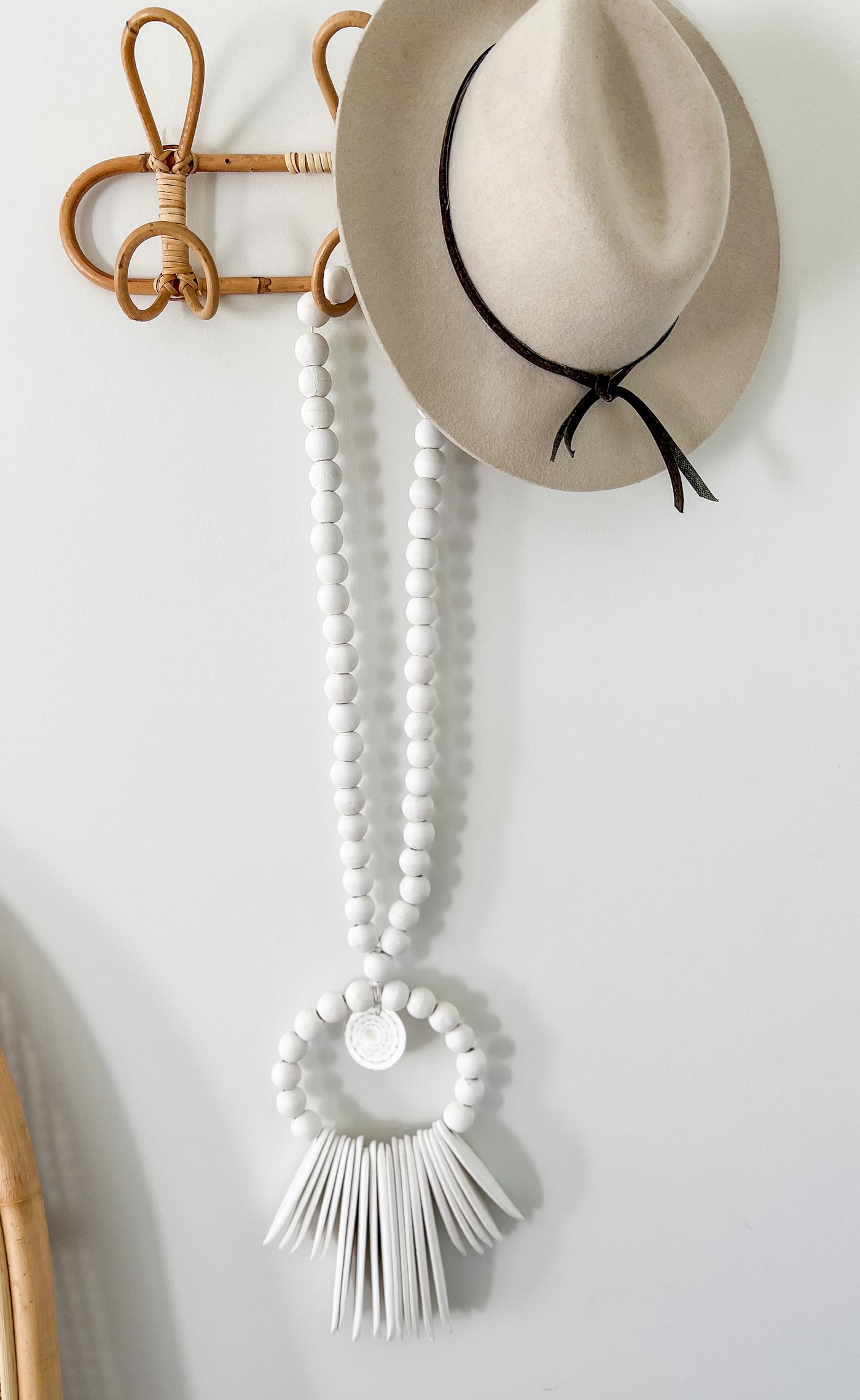Cuttlefish Necklace