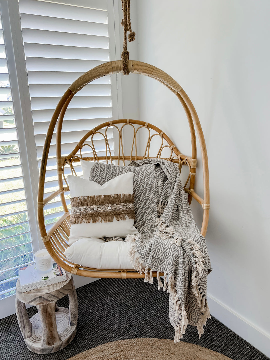 Byron Hanging Chair