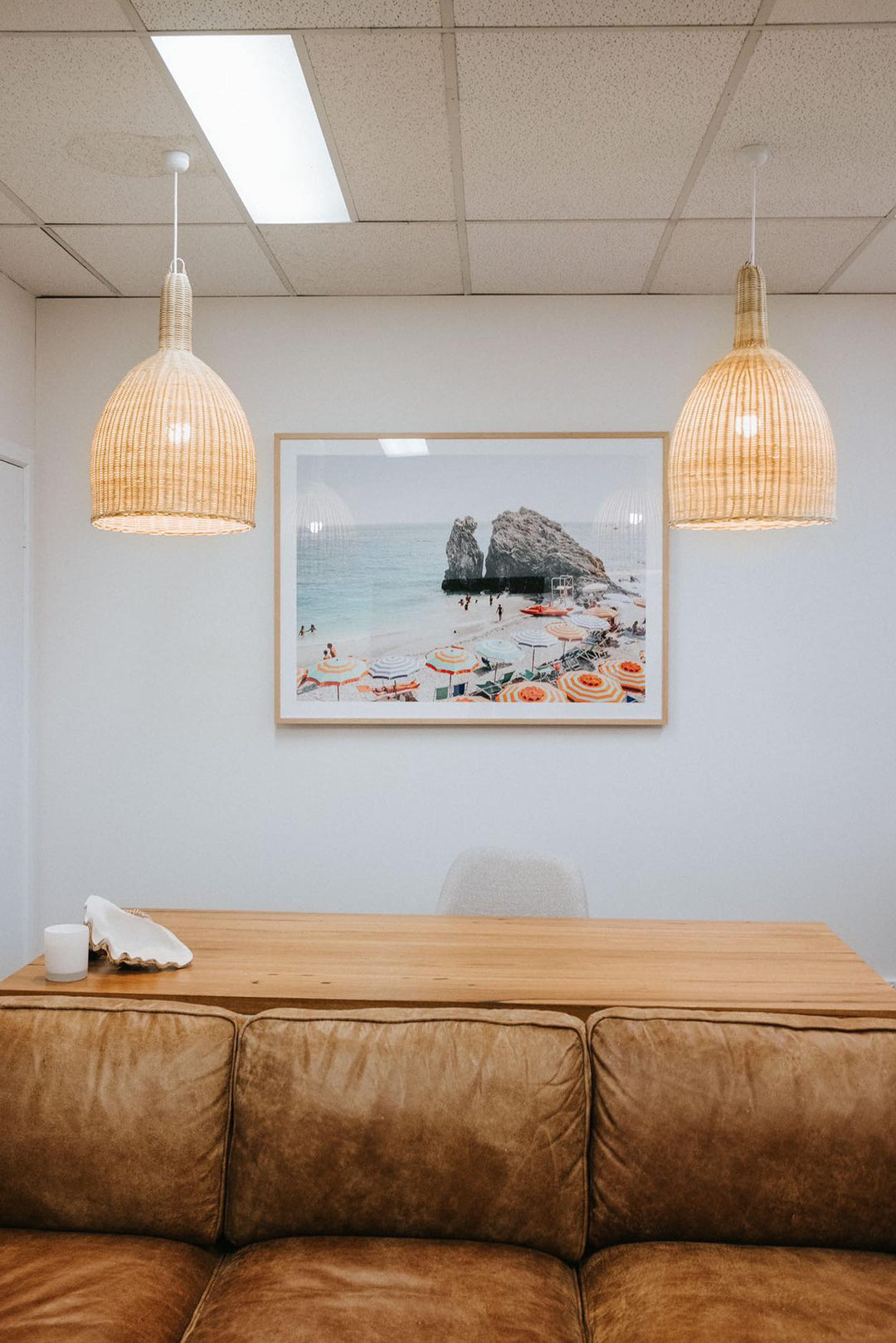 Bondi Pendant