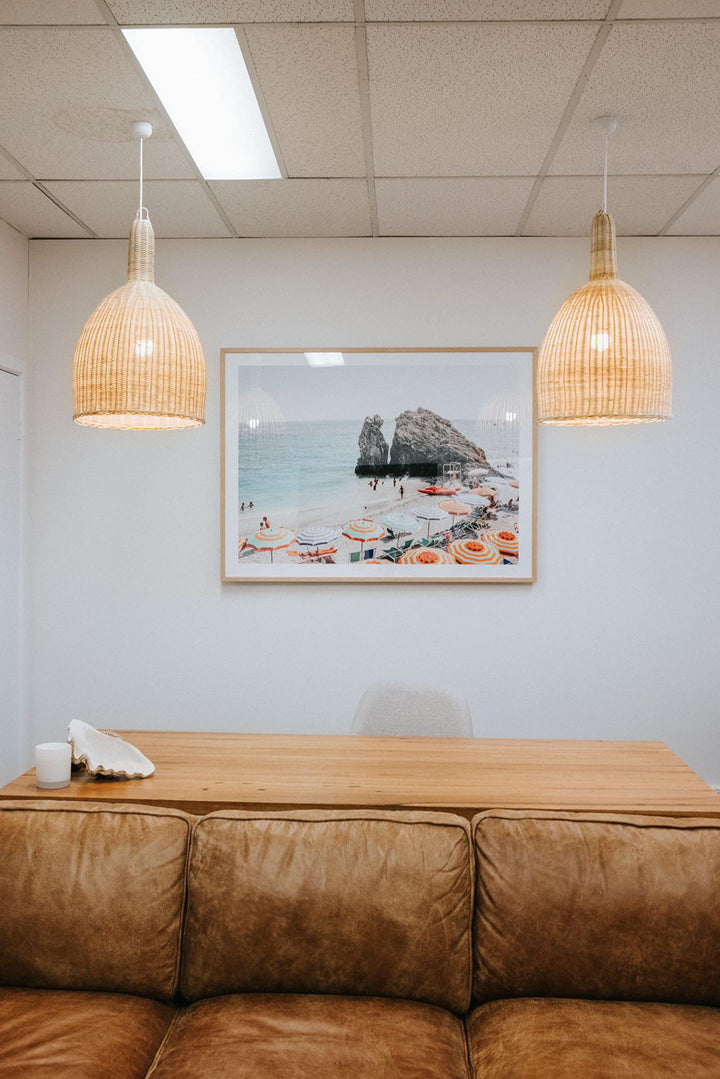Bondi Pendant