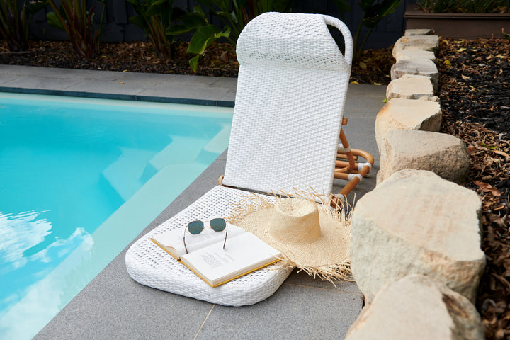 Noosa Beach Lounger